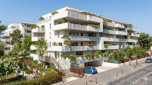 Annonce Vente 4 pi�ces Appartement Sete 34