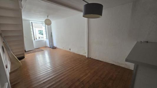 Annonce Vente 4 pi�ces Maison Poitiers 86