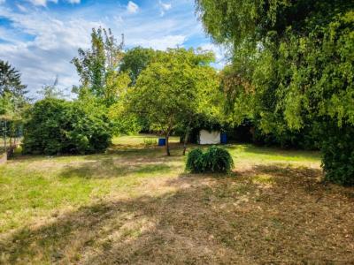 Acheter Maison 120 m2 Gault-saint-denis