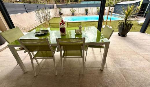 For sale Montarnaud 6 rooms 98 m2 Herault (34570) photo 1