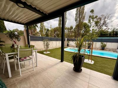 For sale Montarnaud 6 rooms 98 m2 Herault (34570) photo 2