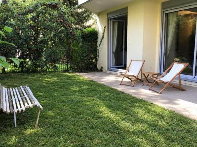 For sale Tassin-la-demi-lune 4 rooms 92 m2 Rhone (69160) photo 0