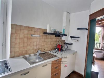 Annonce Vente 3 pi�ces Appartement Lezignan-corbieres 11