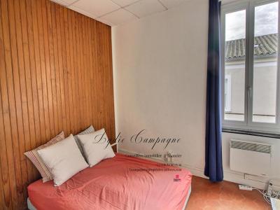 Acheter Appartement Lezignan-corbieres Aude