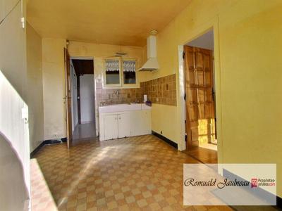 Annonce Vente 3 pi�ces Maison Sancheville 28