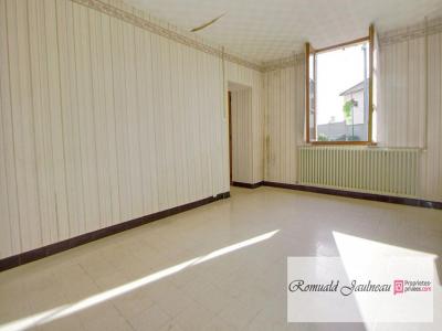 Acheter Maison Sancheville Eure et loir