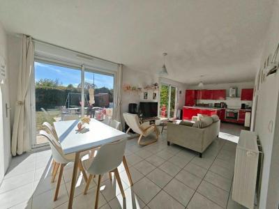 Acheter Maison Estouches Essonne
