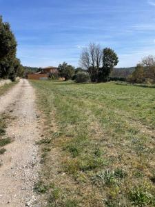 Acheter Terrain 1723 m2 Brue-auriac