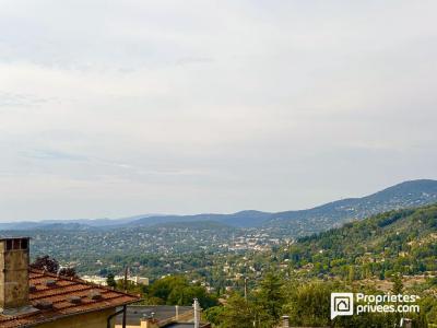 Annonce Vente 3 pi�ces Appartement Grasse 06