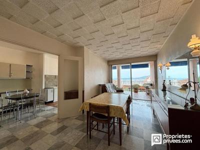 Acheter Appartement 97 m2 Grasse