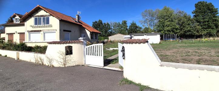 Annonce Vente 6 pi�ces Maison Saint-dizier 52