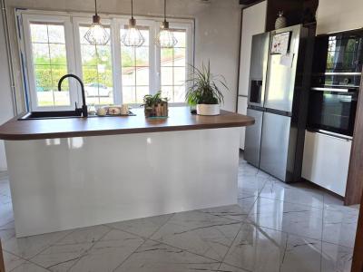 Acheter Maison 141 m2 Saint-dizier