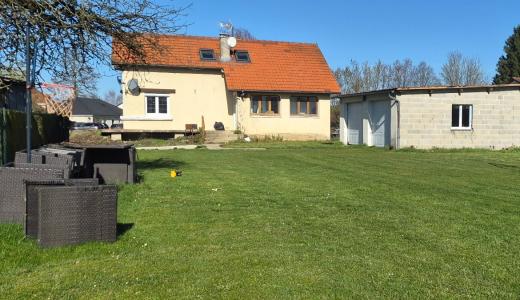 Acheter Maison Saint-dizier 253400 euros
