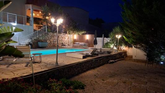 For sale Septemes-les-vallons 7 rooms 159 m2 Bouches du Rhone (13240) photo 2
