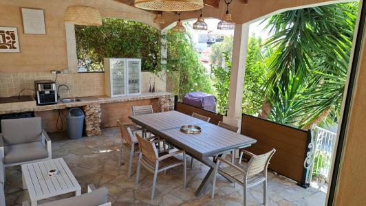 For sale Septemes-les-vallons 7 rooms 159 m2 Bouches du Rhone (13240) photo 3