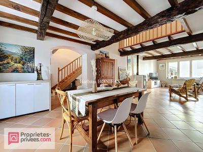 Annonce Vente 7 pi�ces Maison Saint-sulpice 81