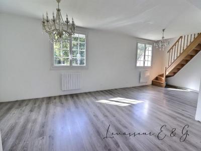 For sale Agnetz 5 rooms 80 m2 Oise (60600) photo 0