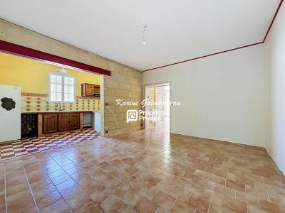 Annonce Vente 7 pi�ces Maison Abzac 33