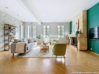 Acheter Maison 203 m2 Abzac