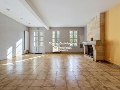 Acheter Maison Abzac Gironde