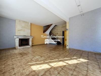 Acheter Maison Abzac 285000 euros