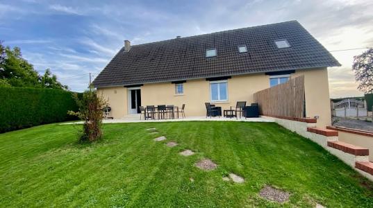 For sale Preaux 6 rooms 147 m2 Seine maritime (76160) photo 0