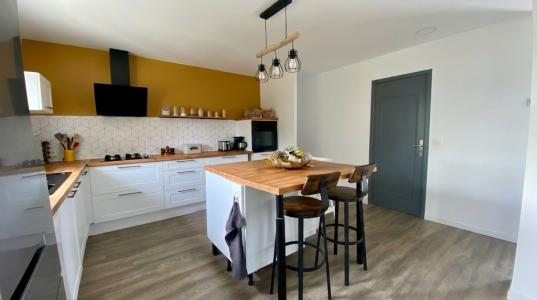 For sale Preaux 6 rooms 147 m2 Seine maritime (76160) photo 1