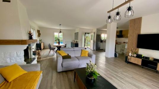 For sale Preaux 6 rooms 147 m2 Seine maritime (76160) photo 2
