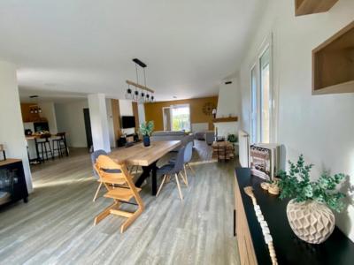 For sale Preaux 6 rooms 147 m2 Seine maritime (76160) photo 3