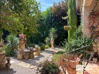 Acheter Maison 88 m2 Camaret-sur-aigues