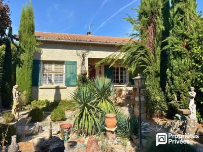 Acheter Maison Camaret-sur-aigues 230000 euros