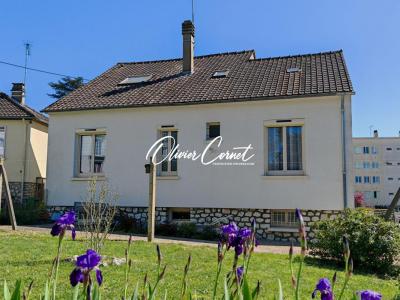 For sale Nogent-le-rotrou 4 rooms 118 m2 Eure et loir (28400) photo 1