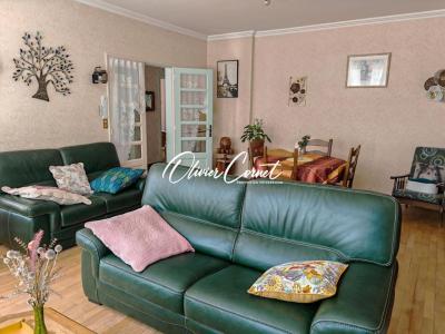 For sale Nogent-le-rotrou 4 rooms 118 m2 Eure et loir (28400) photo 3