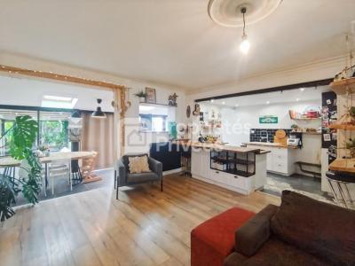 Annonce Vente 5 pi�ces Maison Pinsaguel 31