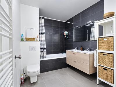 Acheter Appartement Bordeaux 270000 euros