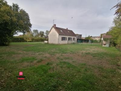 For sale Trun 5 rooms 103 m2 Orne (61160) photo 0