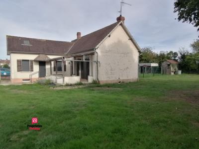 Acheter Maison Trun Orne