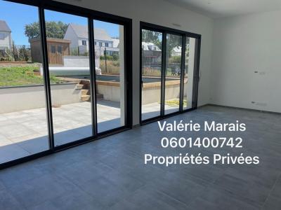 Acheter Maison 155 m2 Asserac