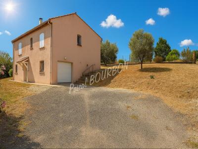 For sale Belveze-du-razes 6 rooms 132 m2 Aude (11240) photo 4