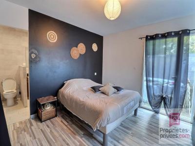 For sale Tonnay-charente 6 rooms 138 m2 Charente maritime (17430) photo 3