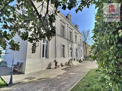 For sale Villeneuve-la-comtesse 13 rooms 380 m2 Charente maritime (17330) photo 3