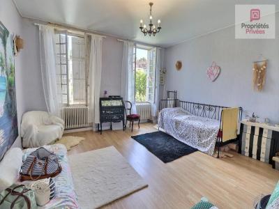 For sale Taillebourg 8 rooms 204 m2 Charente maritime (17350) photo 4