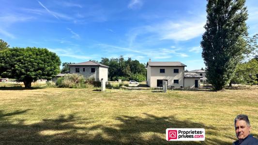 For sale Saint-bonnet-de-mure 525 m2 Rhone (69720) photo 3