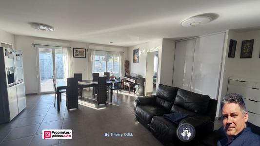 Annonce Vente 6 pi�ces Maison Loyettes 01