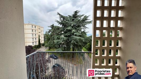 Acheter Appartement Saint-fons 162000 euros