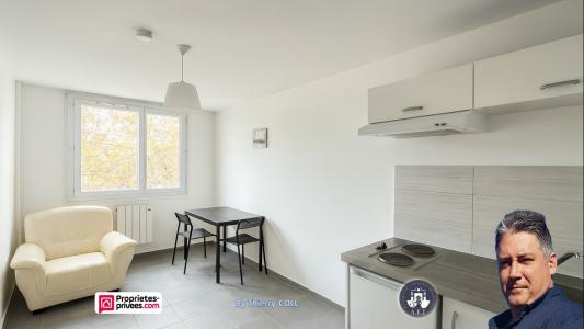 Acheter Appartement 103 m2 Vaulx-en-velin
