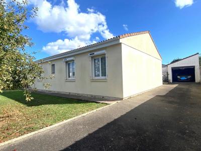 Acheter Maison 91 m2 Sainte-pazanne