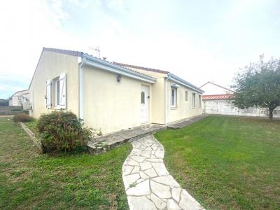 Acheter Maison Sainte-pazanne Loire atlantique