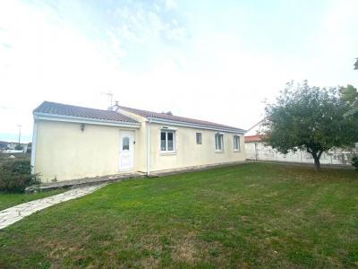 Acheter Maison Sainte-pazanne 270400 euros