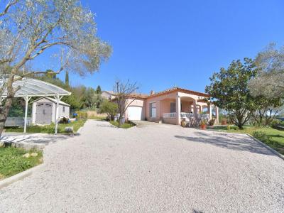 Annonce Vente 5 pi�ces Maison Gignac 34